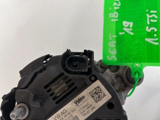 bontott SEAT IBIZA V Generátor