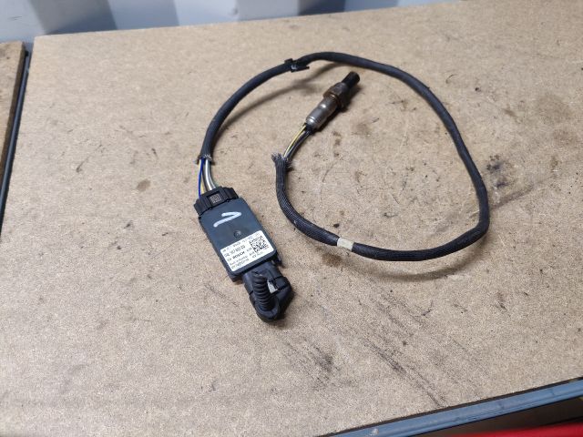 bontott SEAT IBIZA V Első Lambdaszonda