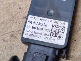 bontott SEAT IBIZA V Első Lambdaszonda