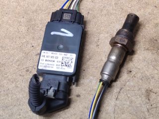 bontott SEAT IBIZA V Első Lambdaszonda