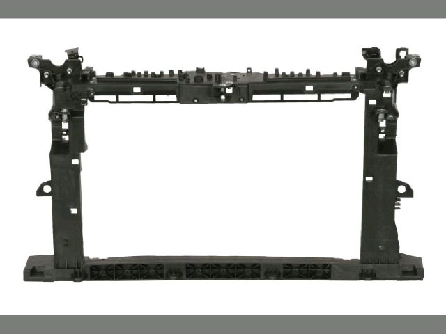 bontott SEAT IBIZA V Komplett Homlokfal (Részeivel)