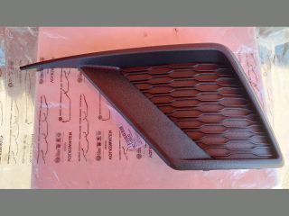 bontott SEAT IBIZA V Bal első Lökhárító Vakborítás