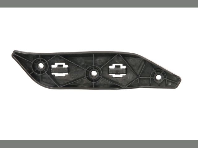 bontott SEAT IBIZA V Bal első Oldal Lökhárító Tartó (Műanyag)