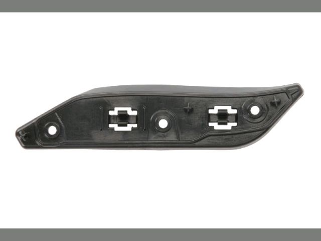 bontott SEAT IBIZA V Bal első Oldal Lökhárító Tartó (Műanyag)