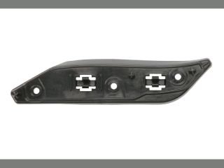 bontott SEAT IBIZA V Bal első Oldal Lökhárító Tartó (Műanyag)