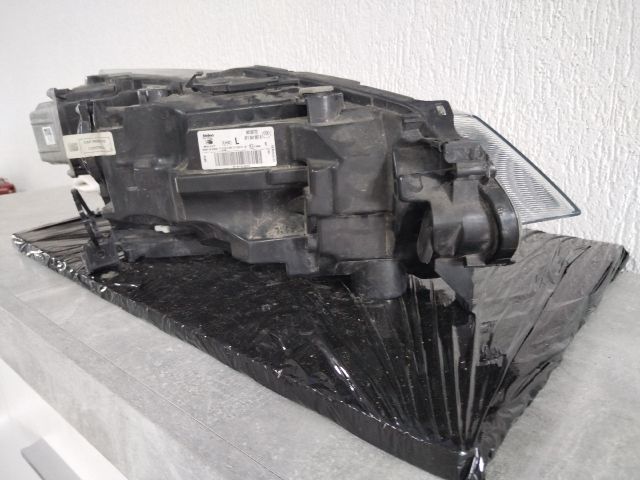 bontott SEAT IBIZA V Bal Fényszóró