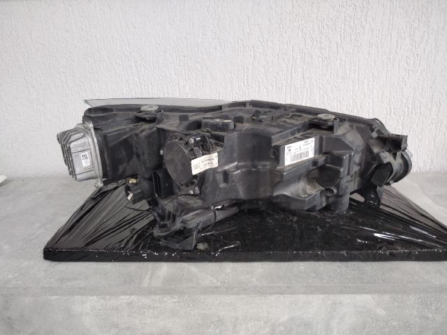 bontott SEAT IBIZA V Bal Fényszóró