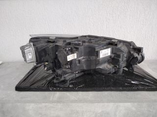 bontott SEAT IBIZA V Bal Fényszóró