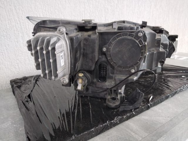 bontott SEAT IBIZA V Bal Fényszóró