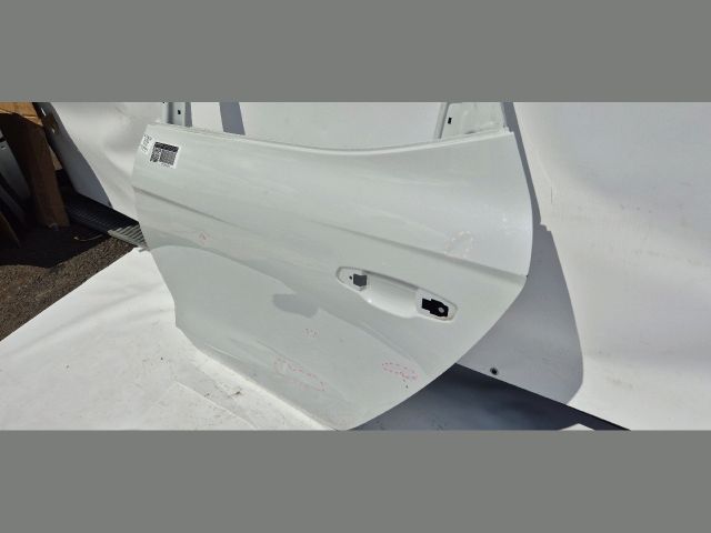 bontott SEAT IBIZA V Bal hátsó Ajtó (Üres lemez)