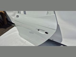 bontott SEAT IBIZA V Bal hátsó Ajtó (Üres lemez)