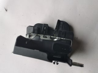 bontott SEAT IBIZA V Csomagtérajtó Zárszerkezet