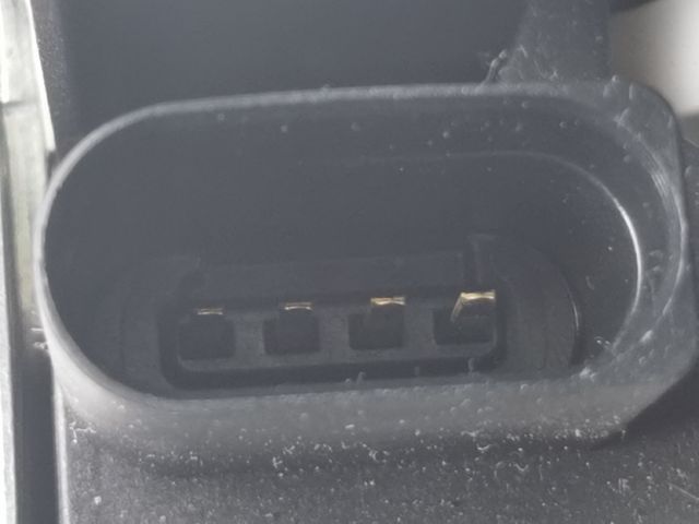 bontott SEAT IBIZA V Csomagtérajtó Zárszerkezet