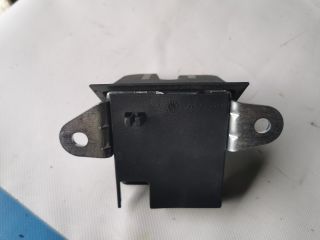 bontott SEAT IBIZA V Csomagtérajtó Zárszerkezet