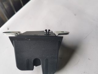 bontott SEAT IBIZA V Csomagtérajtó Zárszerkezet