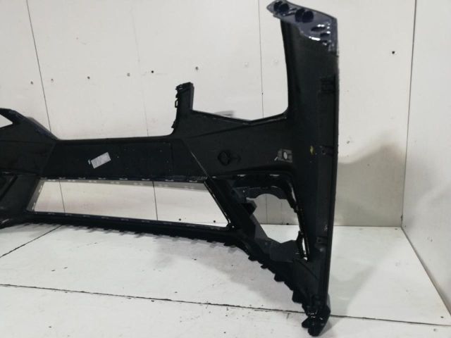 bontott SEAT IBIZA V Első Lökhárító (Üresen)