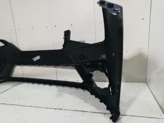 bontott SEAT IBIZA V Első Lökhárító (Üresen)