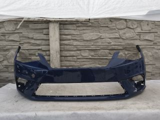 bontott SEAT IBIZA V Első Lökhárító (Üresen)