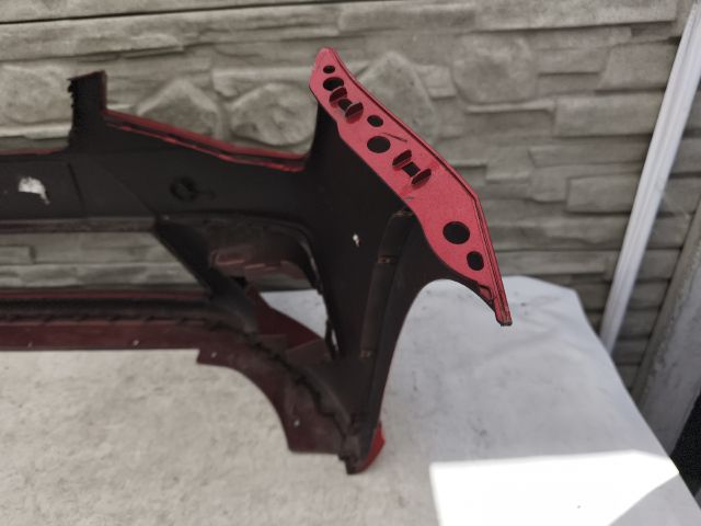 bontott SEAT IBIZA V Első Lökhárító (Üresen)