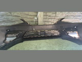 bontott SEAT IBIZA V Első Lökhárító (Üresen)