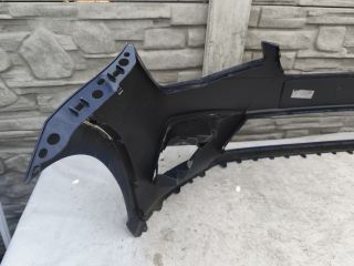 bontott SEAT IBIZA V Első Lökhárító (Üresen)