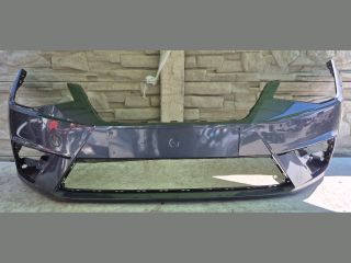 bontott SEAT IBIZA V Első Lökhárító (Üresen)