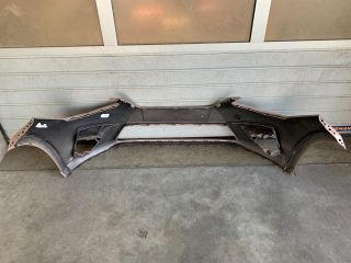 bontott SEAT IBIZA V Első Lökhárító (Üresen)