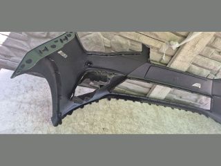 bontott SEAT IBIZA V Első Lökhárító (Üresen)