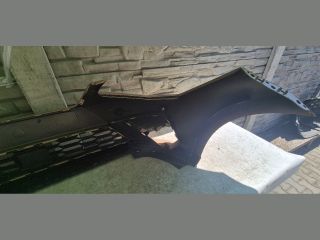 bontott SEAT IBIZA V Első Lökhárító (Üresen)