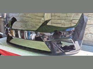 bontott SEAT IBIZA V Első Lökhárító (Üresen)