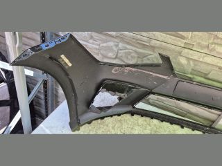 bontott SEAT IBIZA V Első Lökhárító (Üresen)