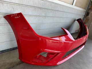 bontott SEAT IBIZA V Első Lökhárító (Üresen)