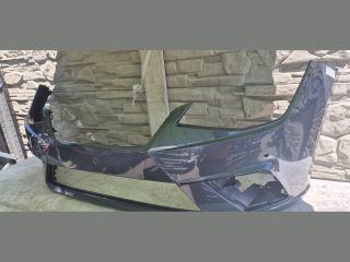 bontott SEAT IBIZA V Első Lökhárító (Üresen)