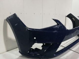 bontott SEAT IBIZA V Első Lökhárító (Üresen)