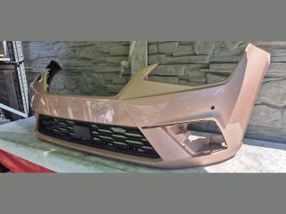 bontott SEAT IBIZA V Első Lökhárító (Üresen)