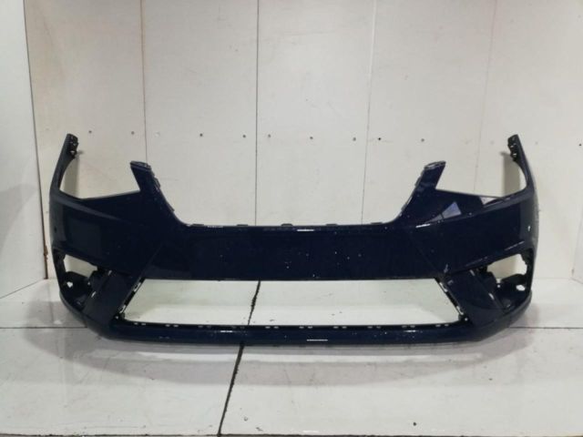 bontott SEAT IBIZA V Első Lökhárító (Üresen)