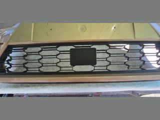 bontott SEAT IBIZA V Első Lökhárító (Üresen)