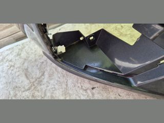 bontott SEAT IBIZA V Első Lökhárító (Üresen)