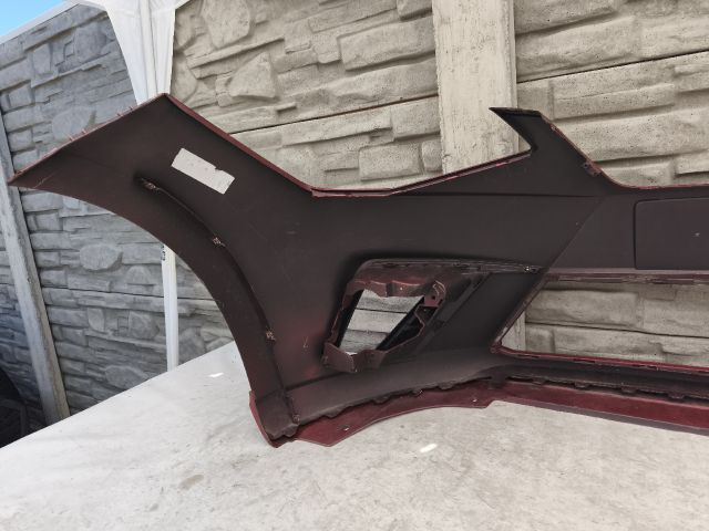 bontott SEAT IBIZA V Első Lökhárító (Üresen)