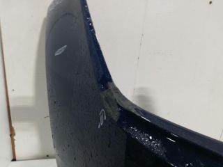 bontott SEAT IBIZA V Első Lökhárító (Üresen)