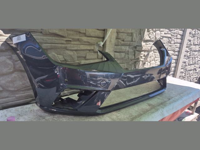 bontott SEAT IBIZA V Első Lökhárító (Üresen)