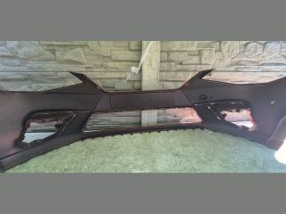 bontott SEAT IBIZA V Első Lökhárító (Üresen)