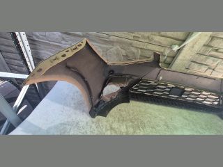 bontott SEAT IBIZA V Első Lökhárító (Üresen)