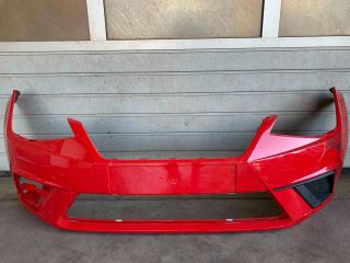 bontott SEAT IBIZA V Első Lökhárító (Üresen)