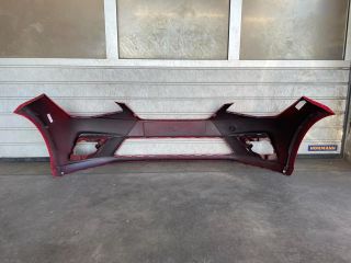 bontott SEAT IBIZA V Első Lökhárító (Üresen)