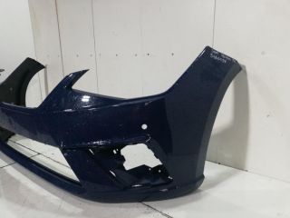 bontott SEAT IBIZA V Első Lökhárító (Üresen)