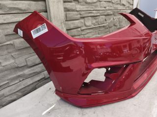 bontott SEAT IBIZA V Első Lökhárító (Üresen)