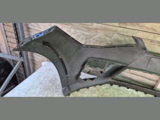 bontott SEAT IBIZA V Első Lökhárító (Üresen)