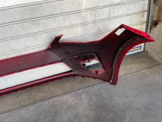 bontott SEAT IBIZA V Első Lökhárító (Üresen)