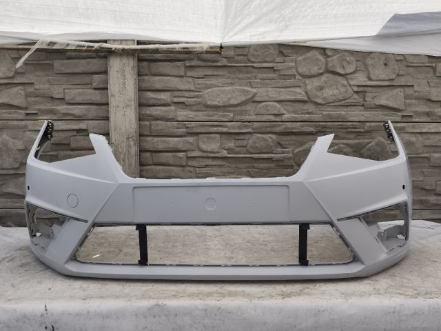 bontott SEAT IBIZA V Első Lökhárító (Üresen)